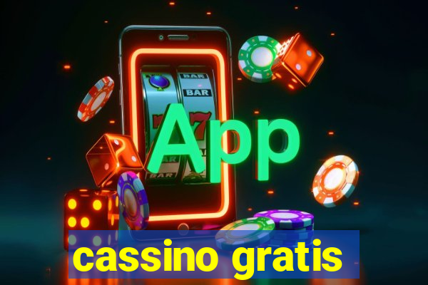 cassino gratis