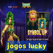 jogos lucky