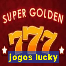 jogos lucky