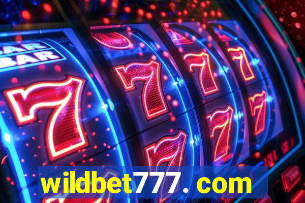 wildbet777. com