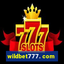 wildbet777. com