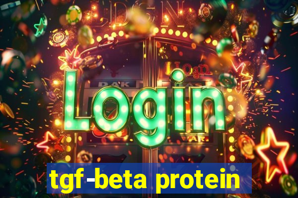 tgf-beta protein