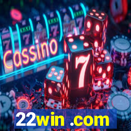 22win .com