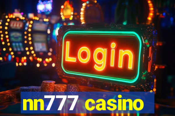 nn777 casino