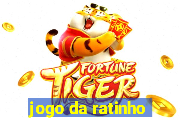 jogo da ratinho