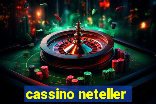 cassino neteller