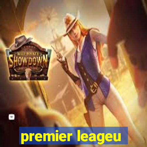 premier leageu