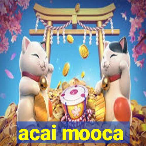 acai mooca