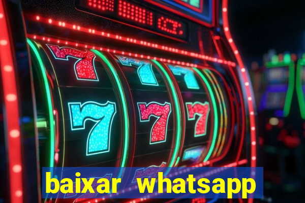 baixar whatsapp beta 3.3.10 atualizado