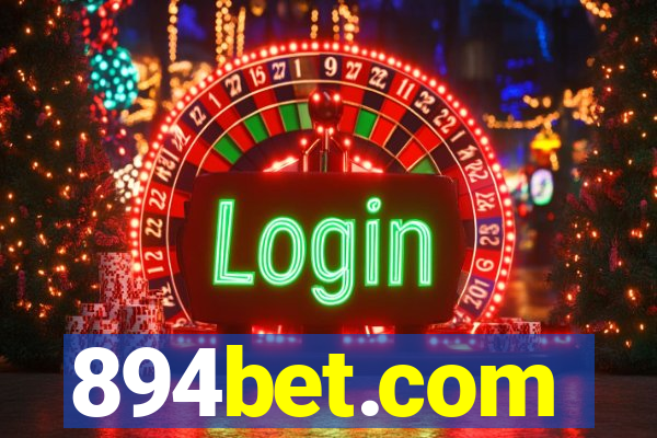 894bet.com