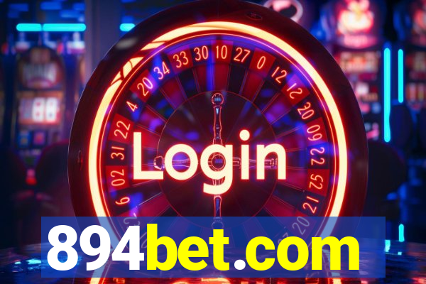 894bet.com