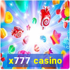 x777 casino