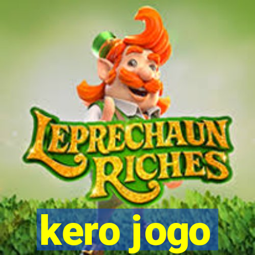 kero jogo