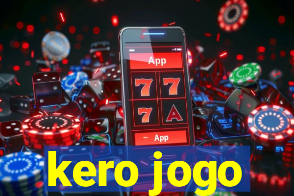 kero jogo