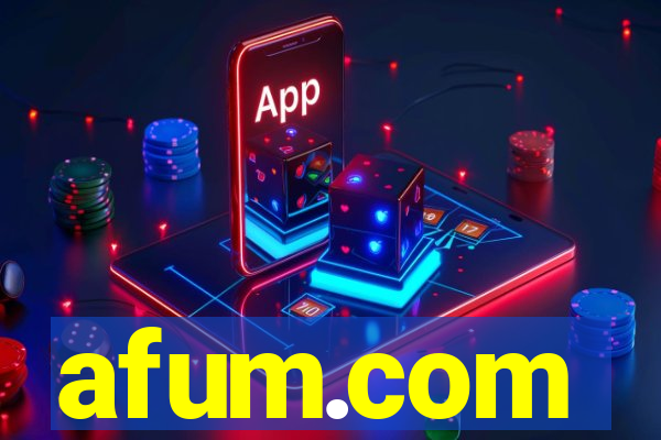 afum.com