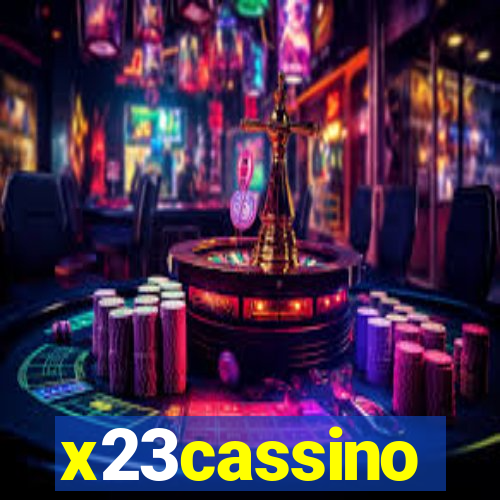 x23cassino