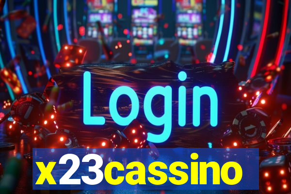 x23cassino