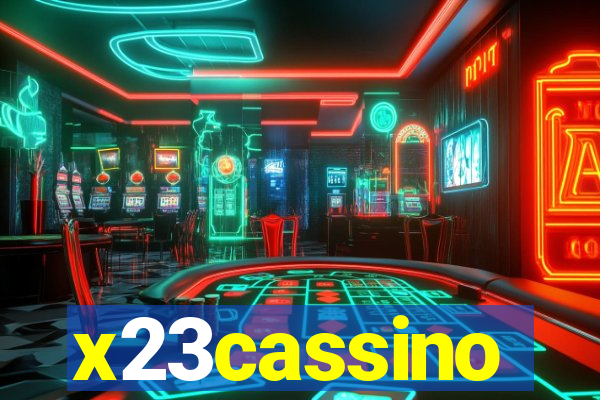 x23cassino