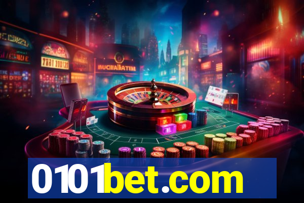 0101bet.com