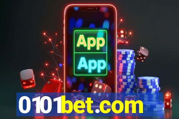 0101bet.com