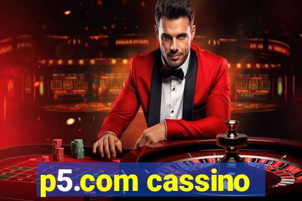 p5.com cassino