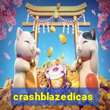 crashblazedicas