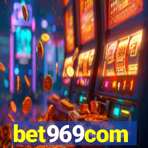 bet969com