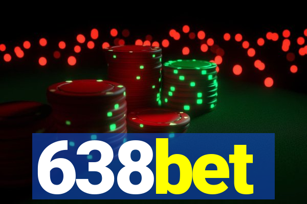 638bet