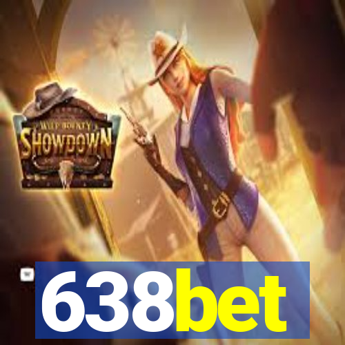 638bet