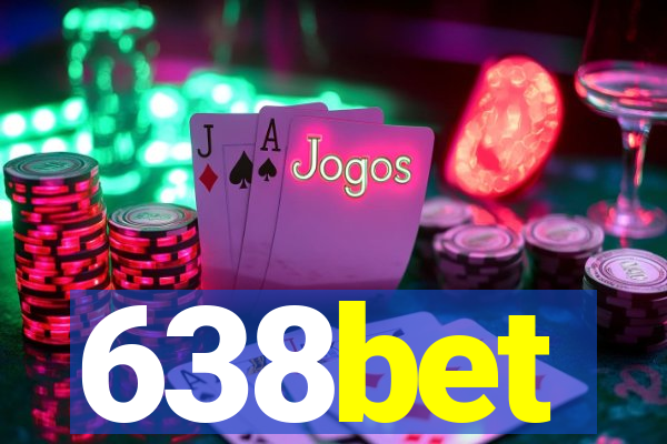 638bet