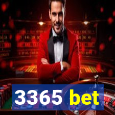 3365 bet