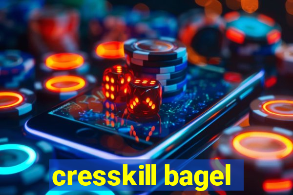 cresskill bagel