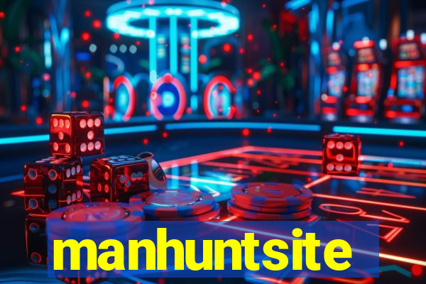 manhuntsite