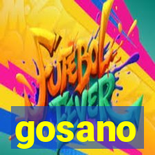 gosano