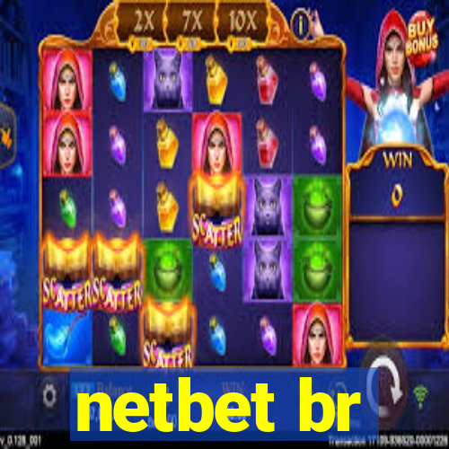 netbet br