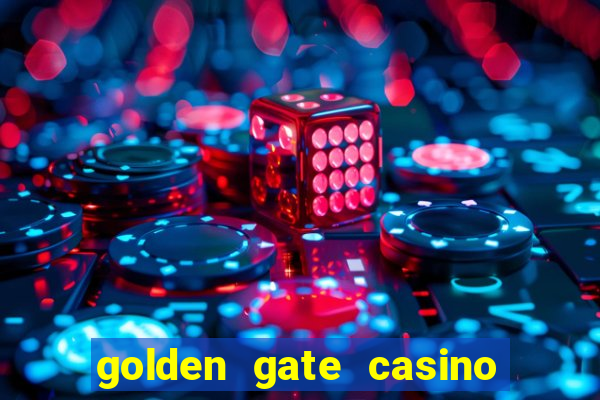 golden gate casino las vegas