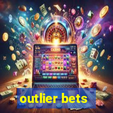 outlier bets