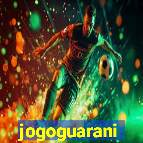 jogoguarani