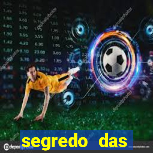 segredo das plataformas de jogos