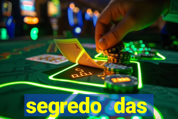 segredo das plataformas de jogos