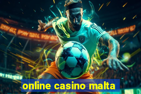 online casino malta