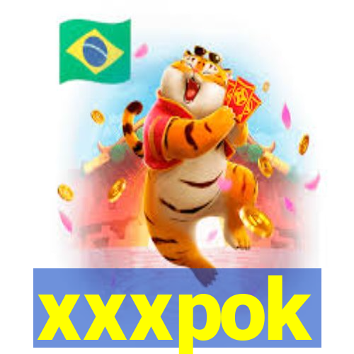 xxxpok