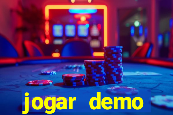 jogar demo pragmatic play