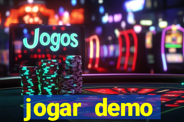 jogar demo pragmatic play