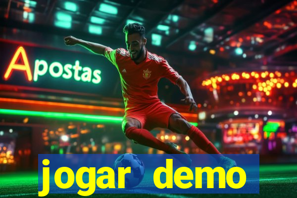 jogar demo pragmatic play