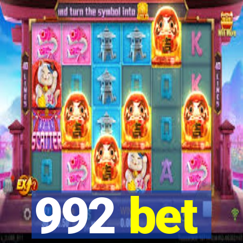 992 bet