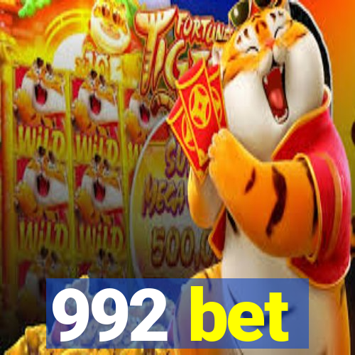 992 bet