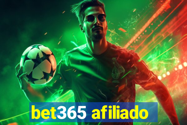 bet365 afiliado