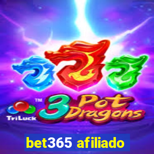 bet365 afiliado