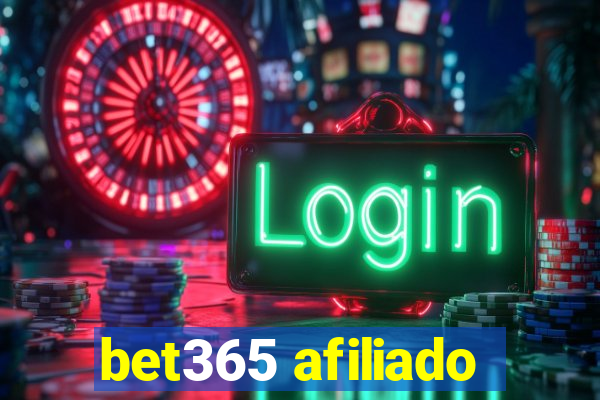 bet365 afiliado